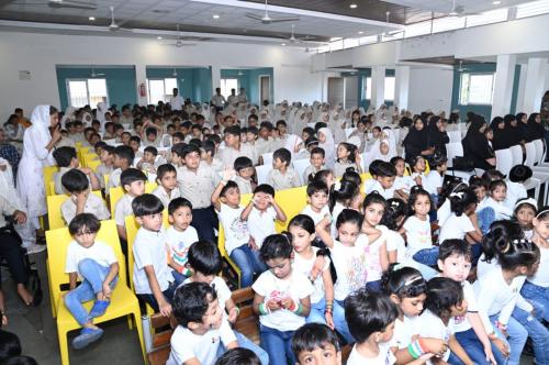 Independence day - Bearys Public School, Mangalore