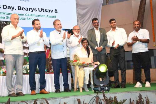 Bearys Utsav 2024 (2)