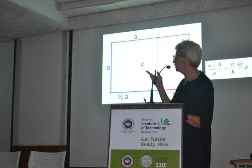 BASIC DESIGN WORKSHOP