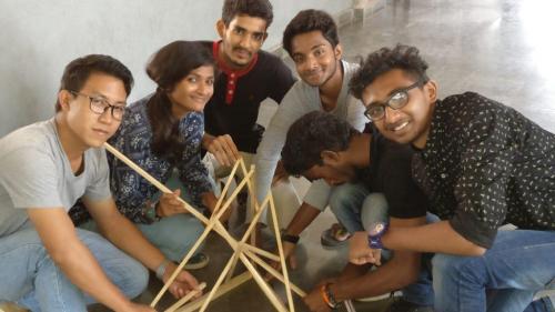 BASIC DESIGN WORKSHOP