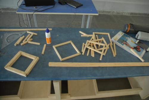 BASIC DESIGN WORKSHOP