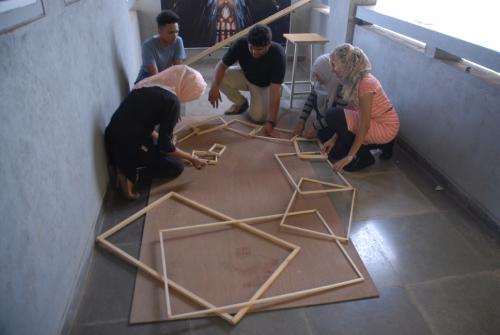 BASIC DESIGN WORKSHOP