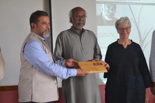 BASIC DESIGN WORKSHOP