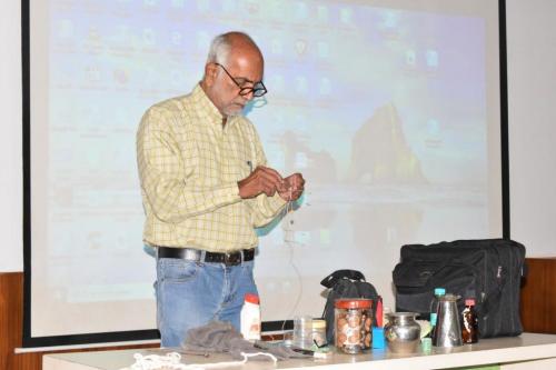 MEET THE MYTH BUSTER