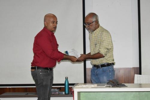 MEET THE MYTH BUSTER