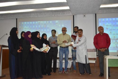 MEET THE MYTH BUSTER