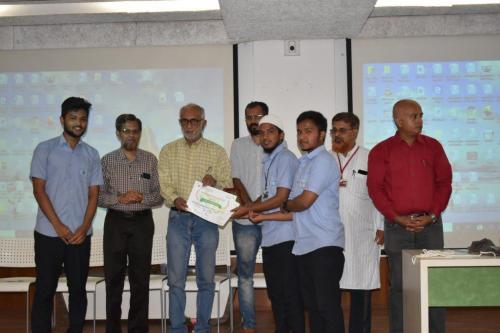 MEET THE MYTH BUSTER