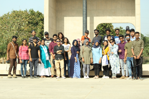North Indian Study Tour