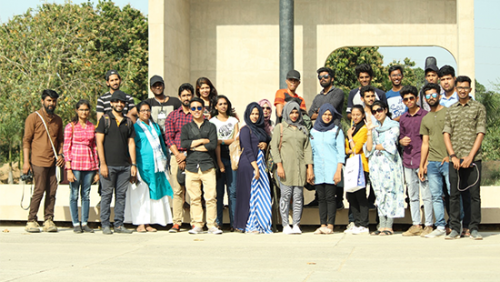 North Indian Study Tour