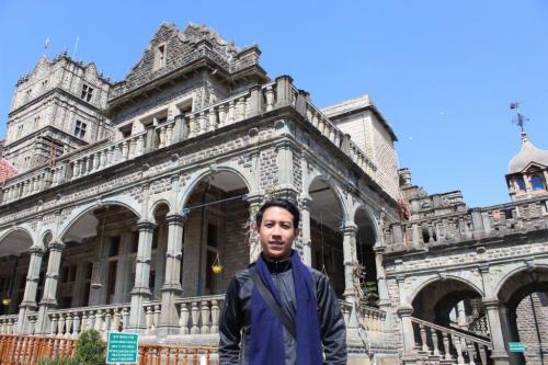 North Indian Study Tour