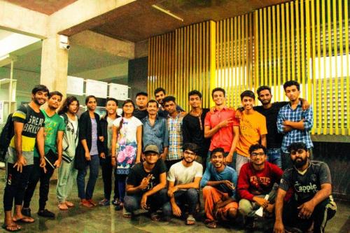 PINTURA, PAINTING WORKSHOP