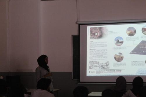 PUDUCHERRY TRIP PRESENTATION