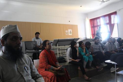 PUDUCHERRY TRIP PRESENTATION