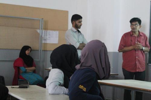 PUDUCHERRY TRIP PRESENTATION