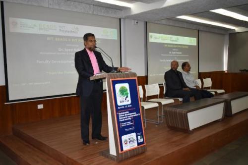 TRAIN THE TEACHERS – TEACHERS 360