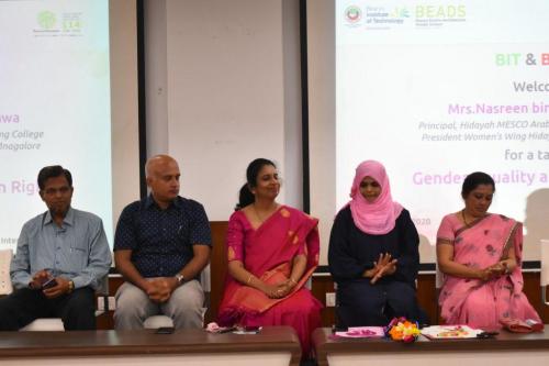 WOMEN’S DAY CELEBRATION