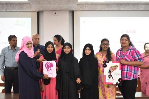 WOMEN’S DAY CELEBRATION